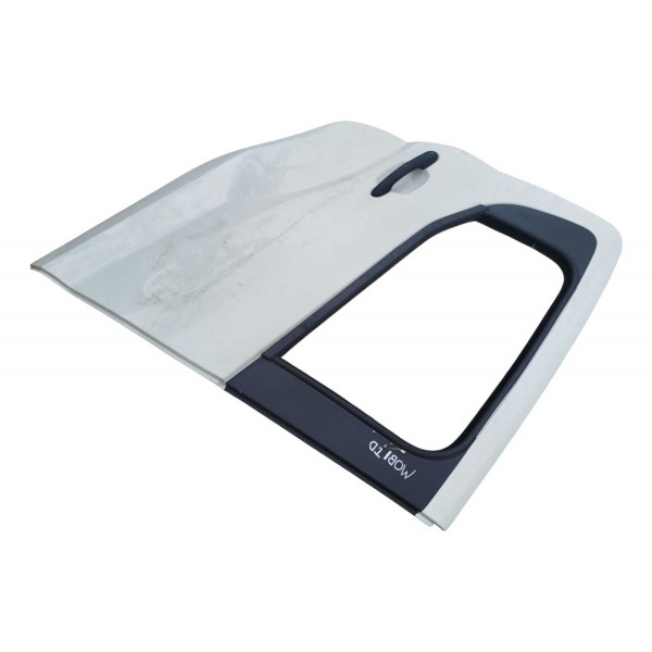 Porta Traseira Direita Mobi 2017 2018 2019 2020 2021 2022