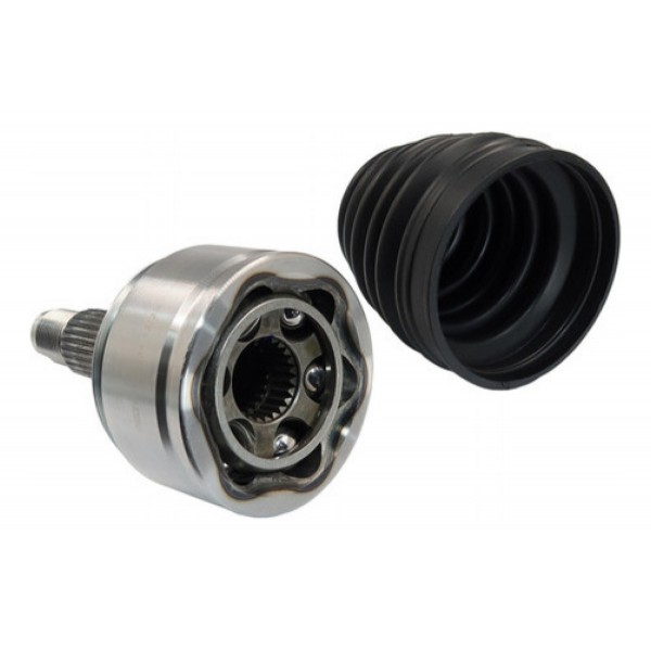 Junta Homocinetica Honda New Civic 1.8 Manual 06/11 S/abs