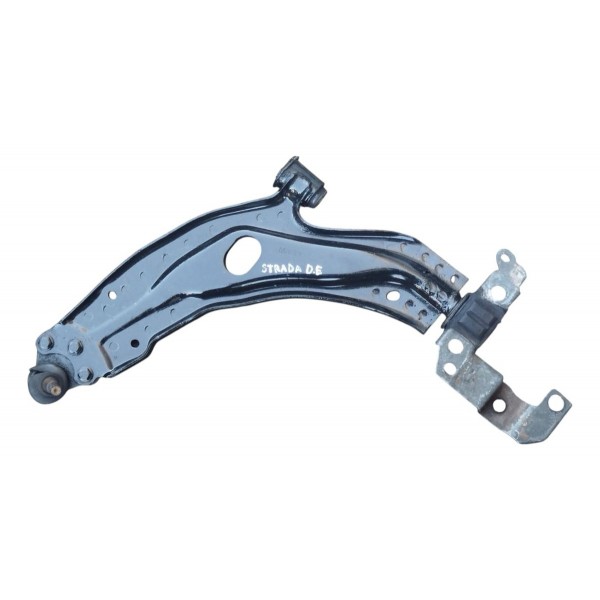 Balança Bandeja Dianteira Esquerda Strada 2019\2024 Original