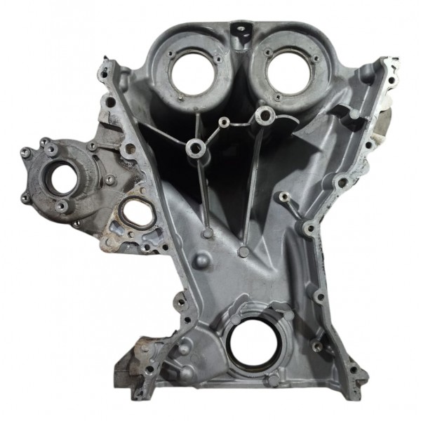 Tampa Lateral Do Motor Ford Ka 1.0 12v 3cc 2015 A 2022