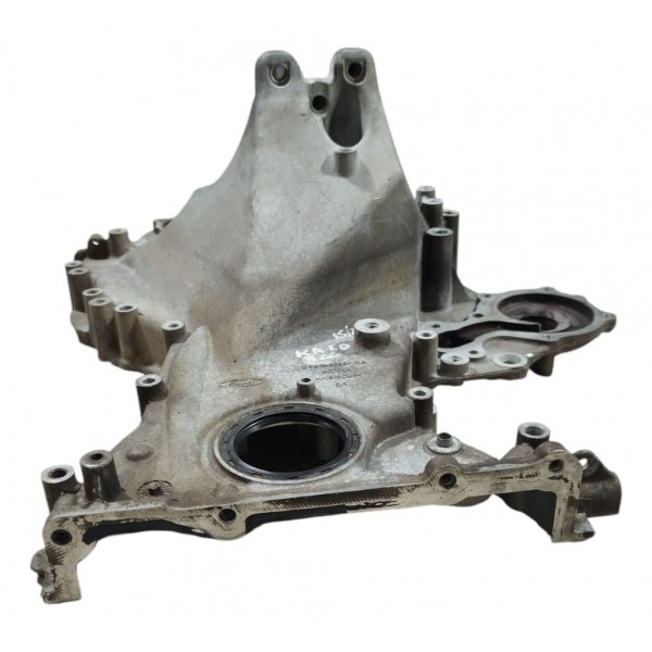 Tampa Lateral Do Motor Ford Ka 1.0 12v 3cc 2015 A 2022