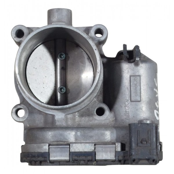 Tbi Corpo Borboleta Ford Focus 2014 A 2019 0280750576