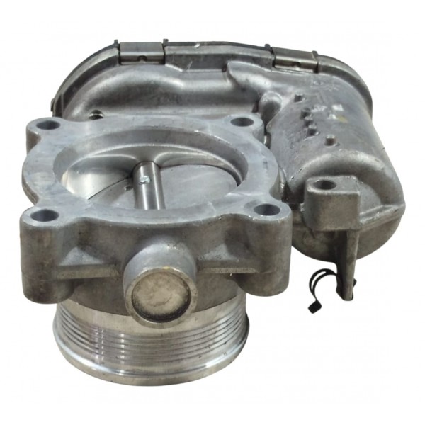 Tbi Corpo Borboleta Ford Focus 2014 A 2019 0280750576