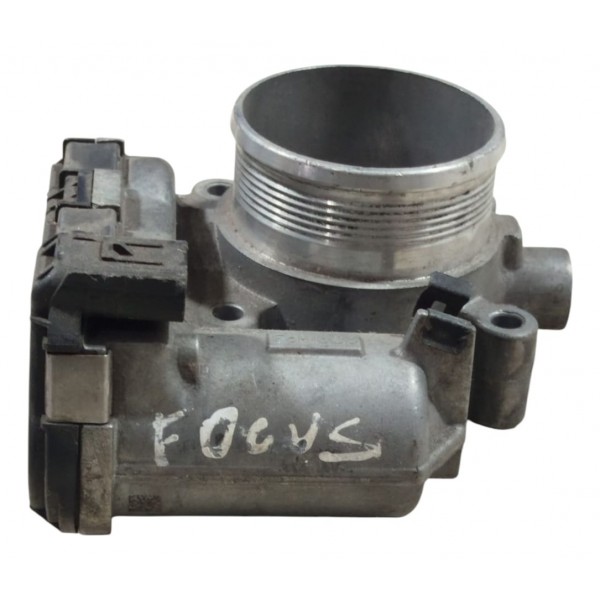 Tbi Corpo Borboleta Ford Focus 2014 A 2019 0280750576