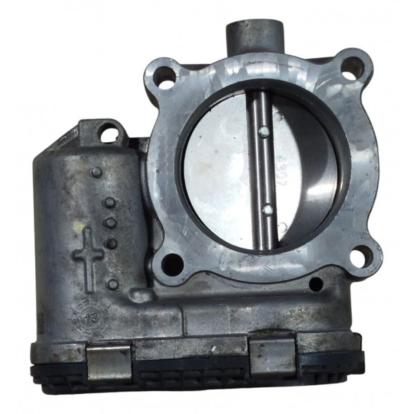 Tbi Corpo Borboleta Ford Focus 2014 A 2019 0280750576