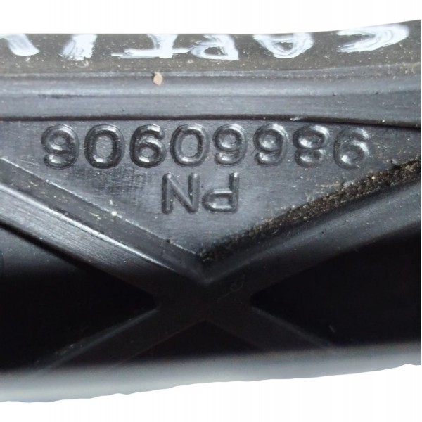 Maçaneta Externa Dianteira Direita Gm Captiva 2009/ 2010