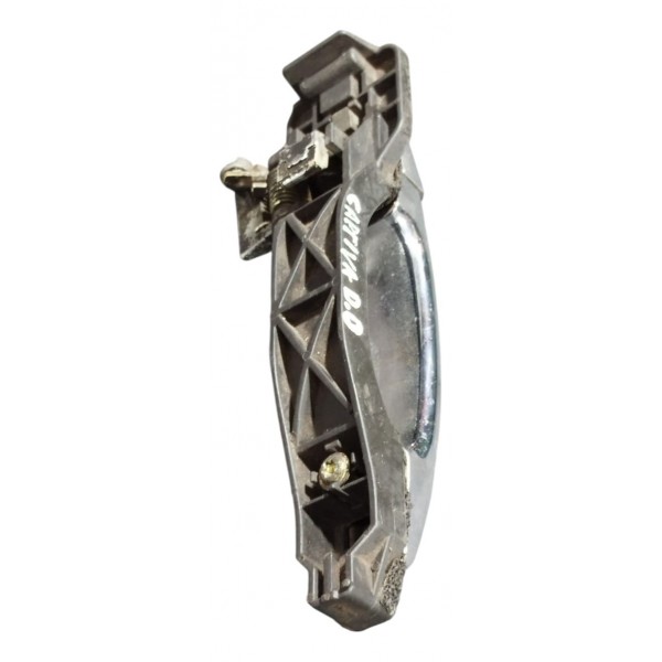 Maçaneta Externa Dianteira Direita Gm Captiva 2009/ 2010