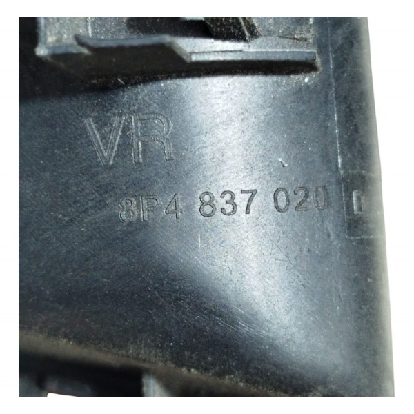 Macaneta Interna Dianteira Direita Audi A3 2012 A 2015