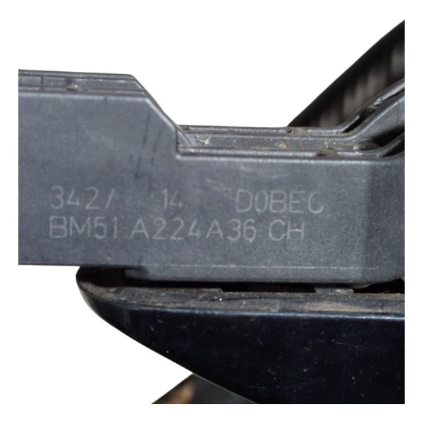 Maçaneta Externa Dianteira Direita Focus 2014\2018 Original