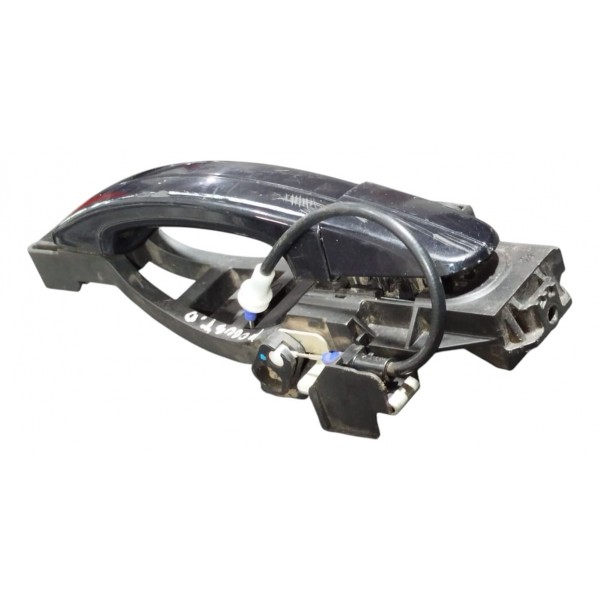 Maçaneta Externa Dianteira Direita Focus 2014\2018 Original