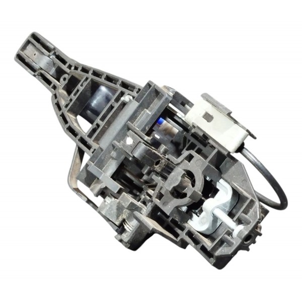 Maçaneta Externa Dianteira Direita Focus 2014\2018 Original