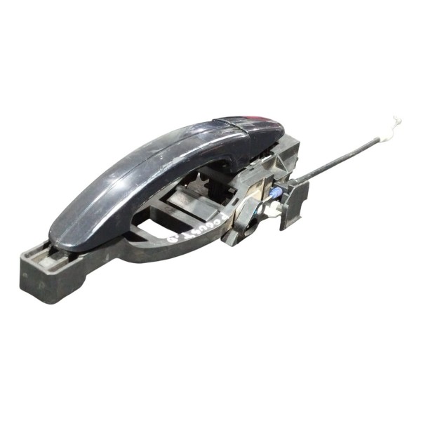 Maçaneta Externa Dianteira Direita Focus 2014\2018 Original