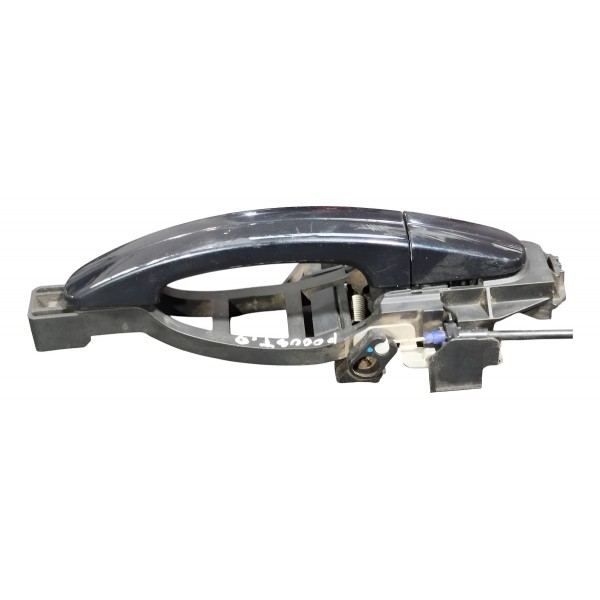 Maçaneta Externa Dianteira Direita Focus 2014\2018 Original