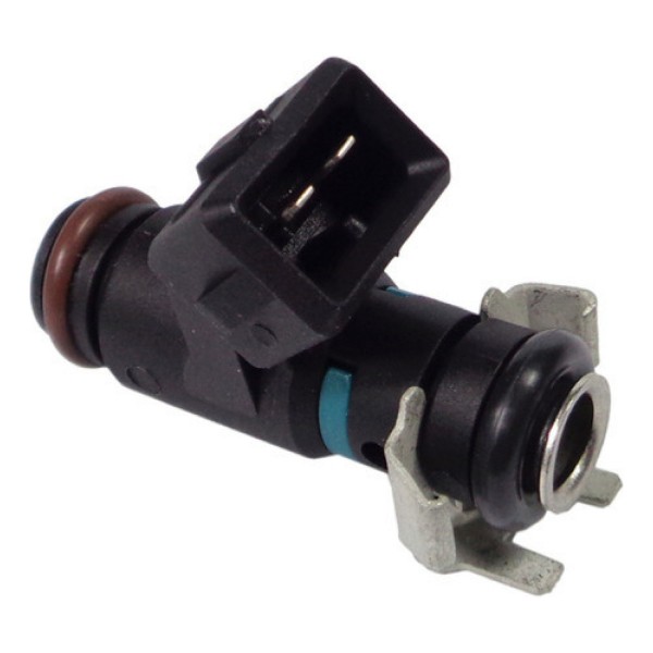 4 Bico Injetor Fiat Fiorino Palio Strada Uno 1.0 1.4 Ipe024