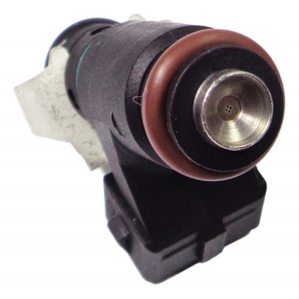 4 Bico Injetor Fiat Fiorino Palio Strada Uno 1.0 1.4 Ipe024