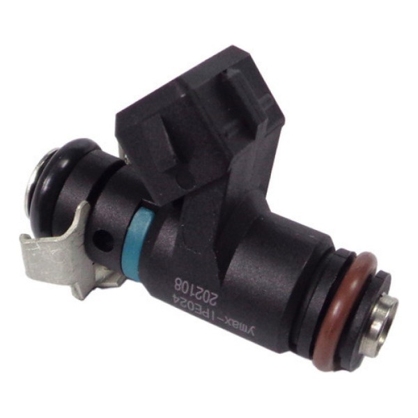 4 Bico Injetor Fiat Fiorino Palio Strada Uno 1.0 1.4 Ipe024