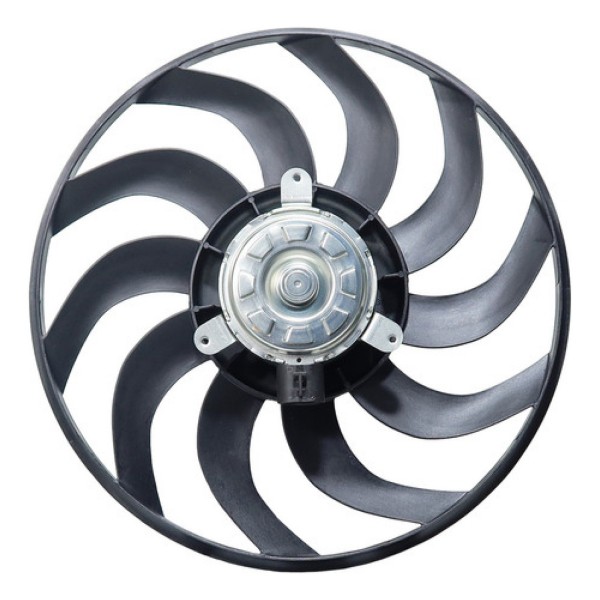 Eletroventilador Radiador Grand Siena Fiorino 2014 2015 2016