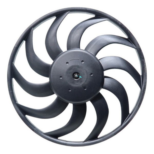 Eletroventilador Radiador Grand Siena Fiorino 2014 2015 2016