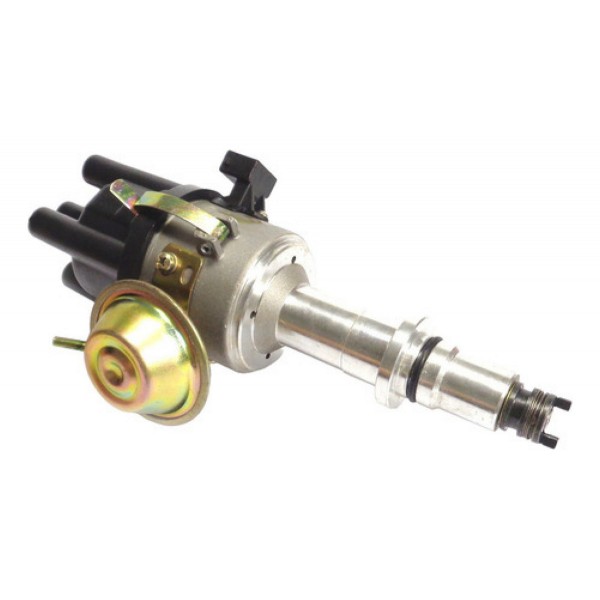 Distribuidor Ignição Gol Logus Pointer Saveiro Ford Escort