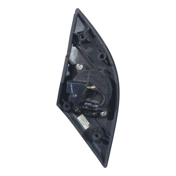 Moldura Alto Falante Dianteiro Esquerdo Gm Captiva 96673602