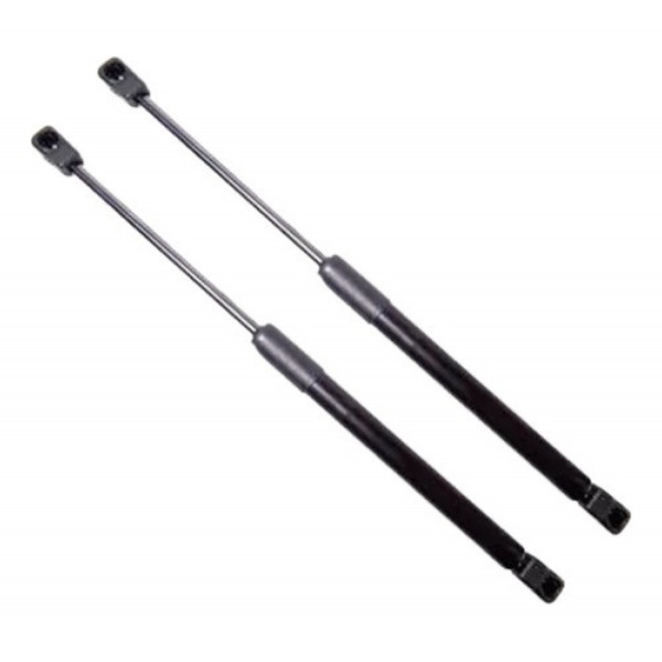 Par Amortecedor De Porta Mala Vw Gol G5 2008 2009 2010 2011