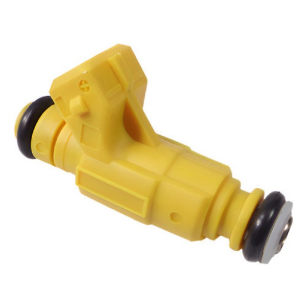 Bico Injetor Fiat Idea 1.4 Flex 2005 Á 2010 55100258