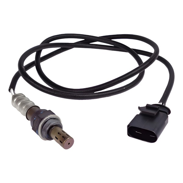 Sonda Lambda Audi A3 1.6 Bora Golf Jetta 1.6 2.0 0258010006