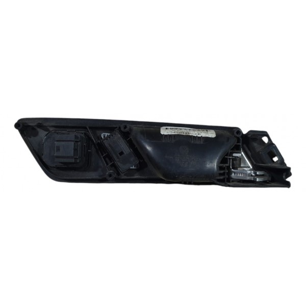 Macaneta Interna Porta Dianteira Esquerda Jetta 2012 A 2018