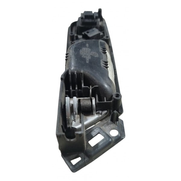 Macaneta Interna Porta Dianteira Esquerda Jetta 2012 A 2018