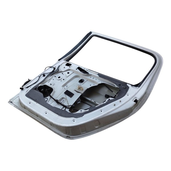 Porta Traseira Direita Peugeot 307 2009 A 2013 Original