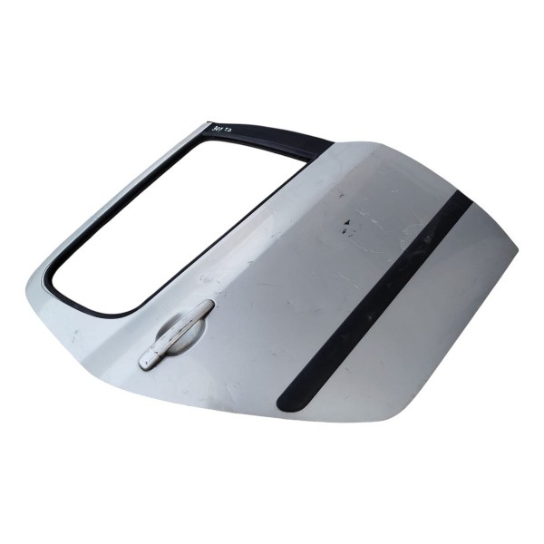 Porta Traseira Direita Peugeot 307 2009 A 2013 Original