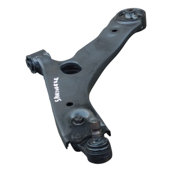 Balança Bandeja Dianteira Esquerdo Sportage 2010\2015