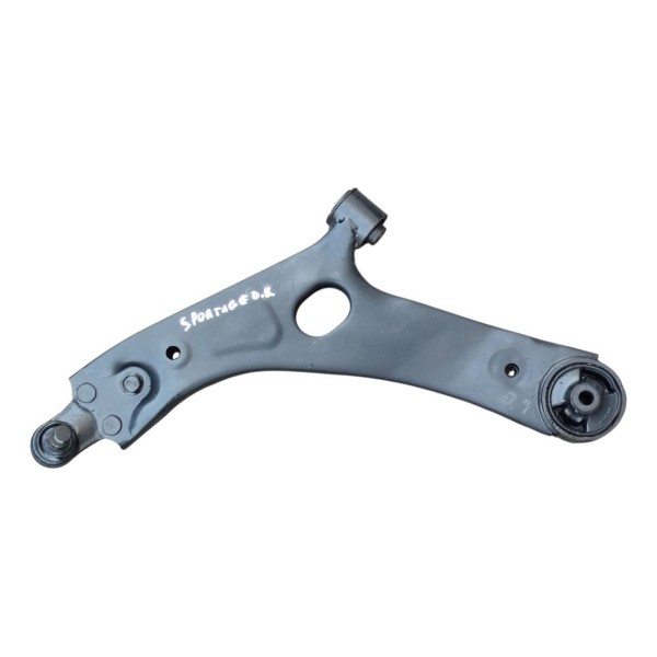 Balança Bandeja Dianteira Esquerdo Sportage 2010\2015