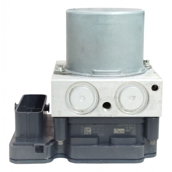 Modulo Abs Gm Cruze 1.4 Turbo 2017 2019 2019 2020 2021 2022