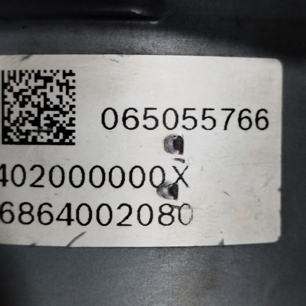 Modulo Abs Gm Cruze 1.4 Turbo 2017 2019 2019 2020 2021 2022