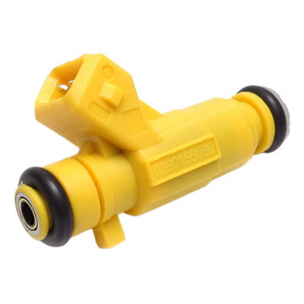 Bico Injetor Vectra Astra S10 Zafira Blazer 2001 / 2011 Flex