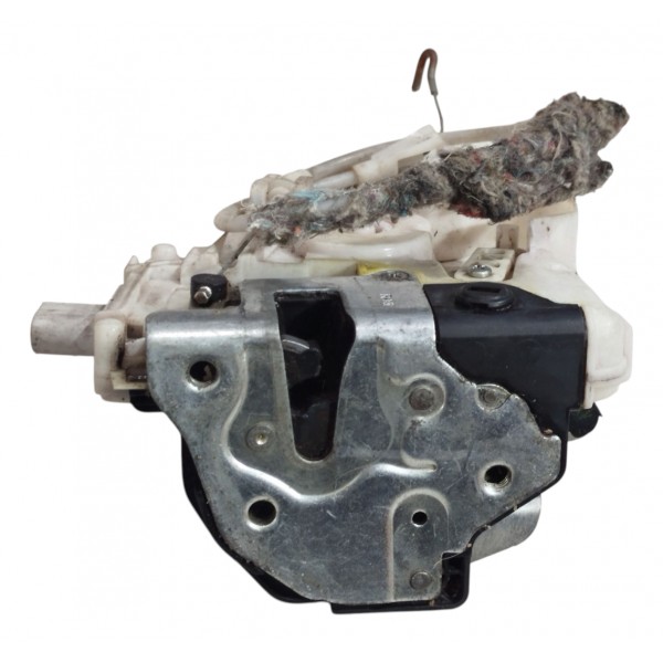 Fechadura Elétrica Traseira Direita Gol G5 G6 2009 A 2020