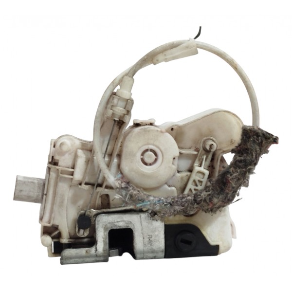 Fechadura Elétrica Traseira Direita Gol G5 G6 2009 A 2020