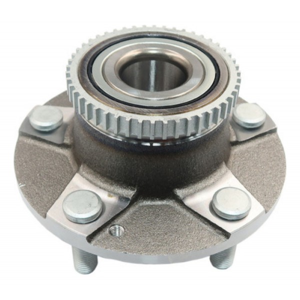 Cubo Roda Traseiro Honda Accord El Lx Ex V6 2003/2007 C/abs