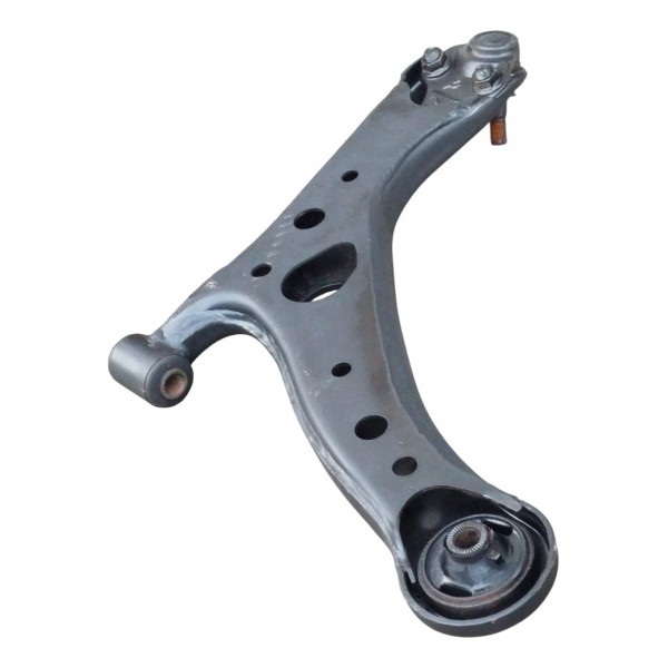 Balança Bandeja Dianteira Esquerda Lifan X60 1.8 2015\2018