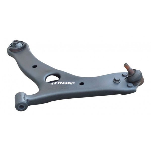 Balança Bandeja Dianteira Esquerda Lifan X60 1.8 2015\2018