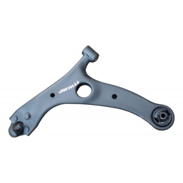 Balança Bandeja Dianteira Esquerda Lifan X60 1.8 2015\2018