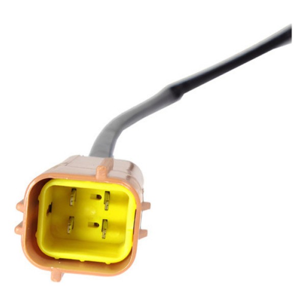 Sonda Lambda Nissan Frontier 2.5 2008 A 2016 4 Pinos