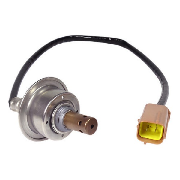 Sonda Lambda Nissan Frontier 2.5 2008 A 2016 4 Pinos