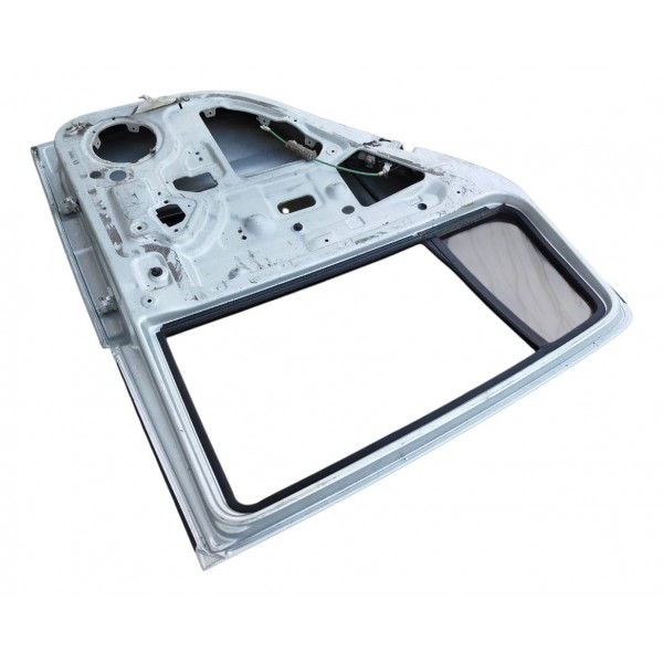 Porta Traseira Esquerda Vw Fox 2010 A 2014 Original