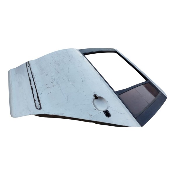 Porta Traseira Esquerda Vw Fox 2010 A 2014 Original