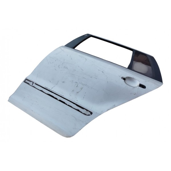 Porta Traseira Esquerda Vw Fox 2010 A 2014 Original