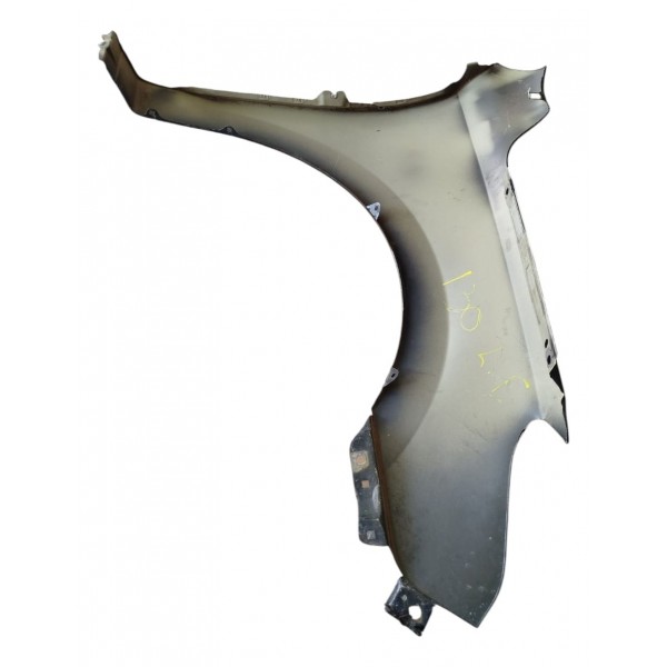 Paralama Esquerdo Hyundai I30 2009 2010 2011 2012 Original