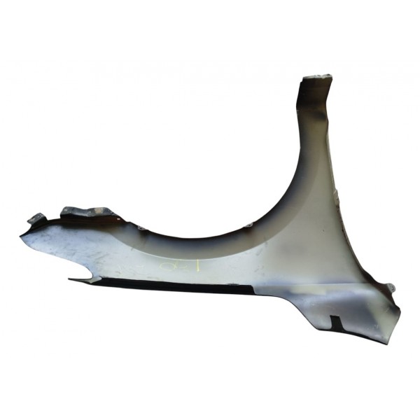 Paralama Esquerdo Hyundai I30 2009 2010 2011 2012 Original