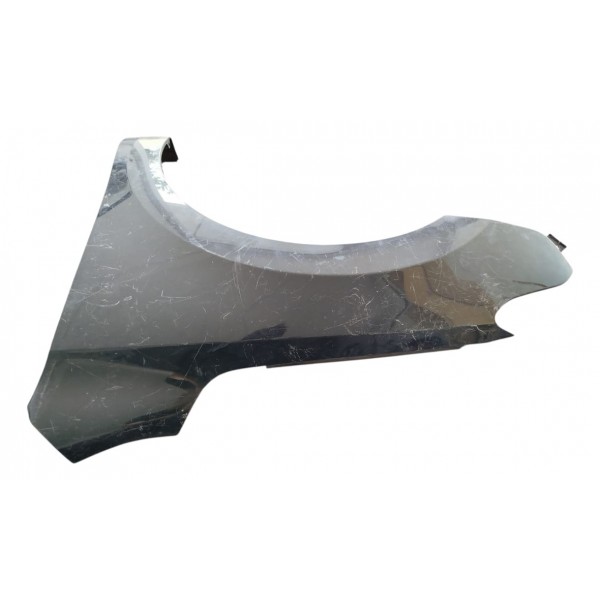 Paralama Esquerdo Hyundai I30 2009 2010 2011 2012 Original